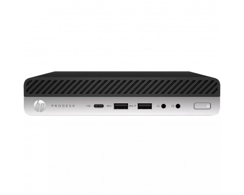 Неттоп HP Bundles 400 G5 261X3ES