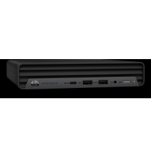Неттоп HP ProDesk 405 G6 SFF AMD Ryzen 3 Pro 3200G(3.6Ghz)/8192Mb/256PCISSDGb/DVDrw/war 1y/W10Pro + VGA Port                                                                                                                                              