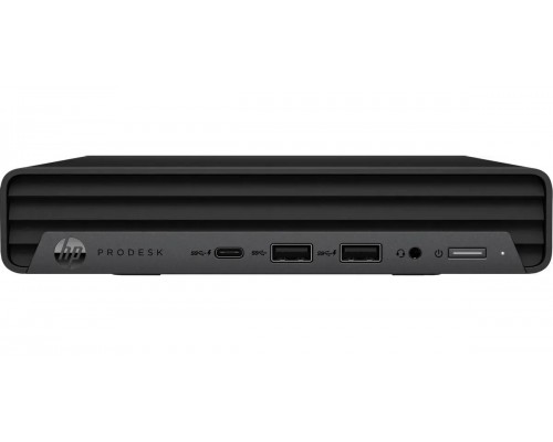 Неттоп HP ProDesk 405 G6 293W1EA