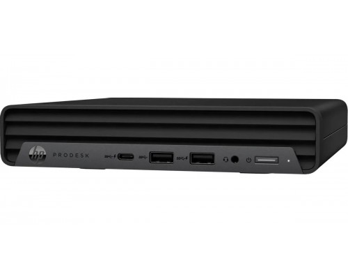 Неттоп HP ProDesk 405 G6 293W1EA