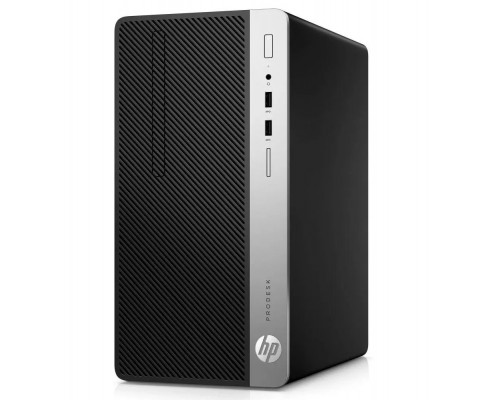 Неттоп HP ProDesk 400 G6 1Q7K3ES