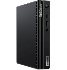 Неттоп Lenovo ThinkCentre M70q Tiny i5-10400T 8GB 256GB_SSD_M.2 Int. NoDVD 2X2AX+BT USB KB&Mouse NO_OS  3Y on-site                                                                                                                                        