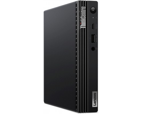 Неттоп Lenovo ThinkCentre M70q Tiny i5-10400T 8GB 256GB_SSD_M.2 Int. NoDVD 2X2AX+BT USB KB&Mouse NO_OS  3Y on-site