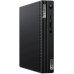 Неттоп Lenovo ThinkCentre M70q Tiny i5-10400T 8GB 256GB_SSD_M.2 Int. NoDVD 2X2AX+BT USB KB&Mouse NO_OS  3Y on-site