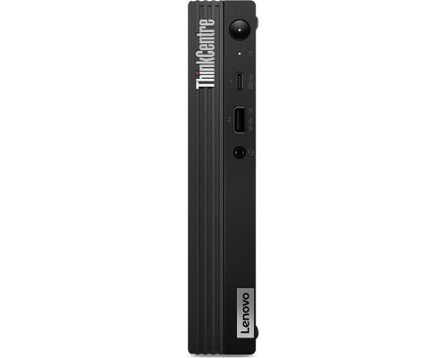 Неттоп Lenovo ThinkCentre M70q Tiny i5-10400T 8GB 256GB_SSD_M.2 Int. NoDVD 2X2AX+BT USB KB&Mouse NO_OS  3Y on-site