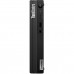 Неттоп Lenovo ThinkCentre M70q Tiny i5-10400T 8GB 256GB_SSD_M.2 Int. NoDVD 2X2AX+BT USB KB&Mouse NO_OS  3Y on-site