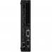 Неттоп Lenovo ThinkCentre M70q Tiny i5-10400T 8GB 256GB_SSD_M.2 Int. NoDVD 2X2AX+BT USB KB&Mouse NO_OS  3Y on-site