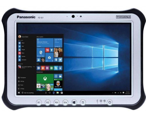 Планшет Panasonic Toughpad FZ-G1 mk5 (FZ-G1W1898T9)