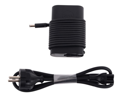 Блок питания:  Euro 45W AC Adaptor (Kit)