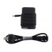 Блок питания:  Euro 45W AC Adaptor (Kit)