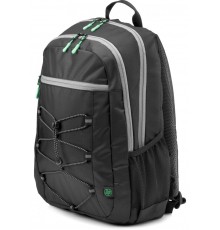 Рюкзак для ноутбука HP 15.6 Active Black Backpack                                                                                                                                                                                                         