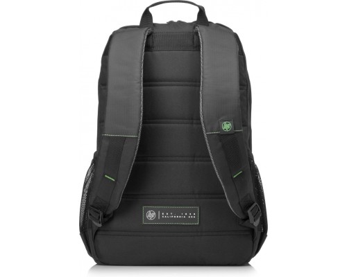 Рюкзак для ноутбука HP 15.6 Active Black Backpack