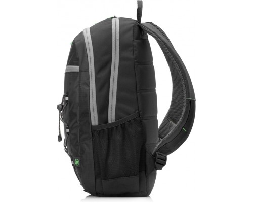 Рюкзак для ноутбука HP 15.6 Active Black Backpack