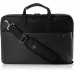 Сумка для ноутбука HP 15.6 Duotone Slvr Briefcase