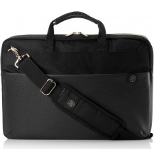 Сумка для ноутбука HP 15.6 Duotone Gold Briefcase                                                                                                                                                                                                         