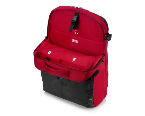 Рюкзак для ноутбука HP 17.3 OMEN Red BackPack