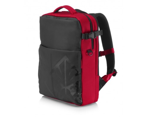 Рюкзак для ноутбука HP 17.3 OMEN Red BackPack