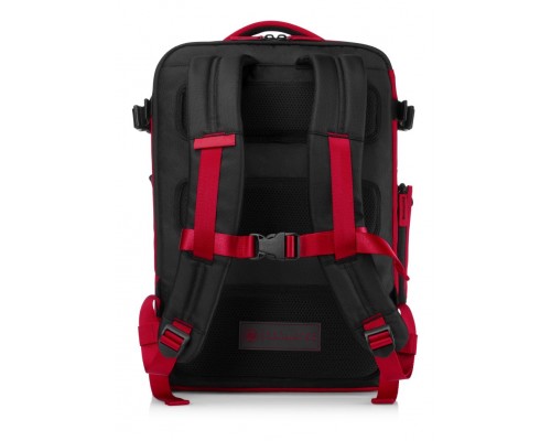 Рюкзак для ноутбука HP 17.3 OMEN Red BackPack