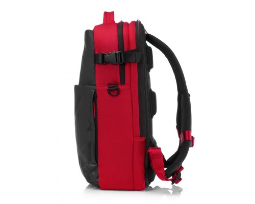 Рюкзак для ноутбука HP 17.3 OMEN Red BackPack