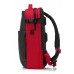 Рюкзак для ноутбука HP 17.3 OMEN Red BackPack