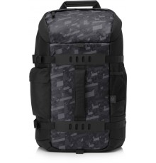 Рюкзак для ноутбука HP Odyssey 15 DCamo Backpack EURO                                                                                                                                                                                                     