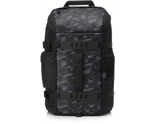 Рюкзак для ноутбука HP Odyssey 15 DCamo Backpack EURO