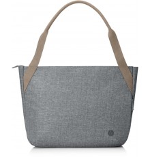 Сумка для ноутбука HP RE 14 Grey Tote                                                                                                                                                                                                                     