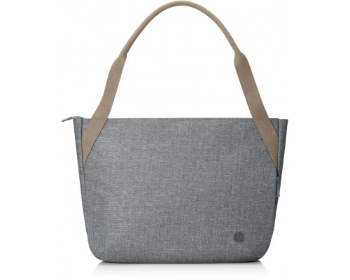 Сумка для ноутбука HP RE 14 Grey Tote