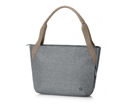 Сумка для ноутбука HP RE 14 Grey Tote