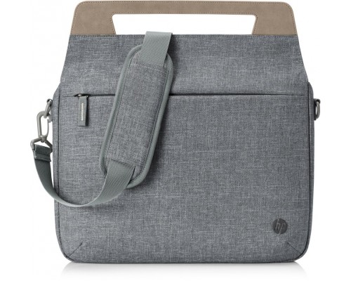 Сумка для ноутбука HP RE 14 Grey Brief Case