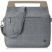 Сумка для ноутбука HP RE 14 Grey Brief Case