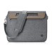 Сумка для ноутбука HP RE 14 Grey Brief Case