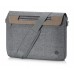 Сумка для ноутбука HP RE 14 Grey Brief Case