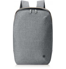 Рюкзак для ноутбука HP RE 15 Grey Backpack                                                                                                                                                                                                                