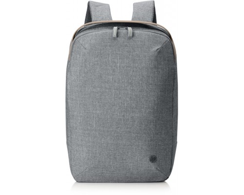 Рюкзак для ноутбука HP RE 15 Grey Backpack