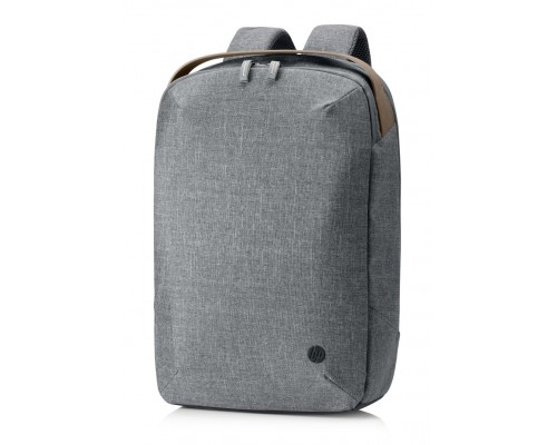 Рюкзак для ноутбука HP RE 15 Grey Backpack