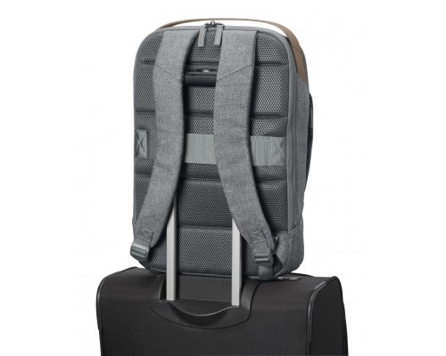 Рюкзак для ноутбука HP RE 15 Grey Backpack