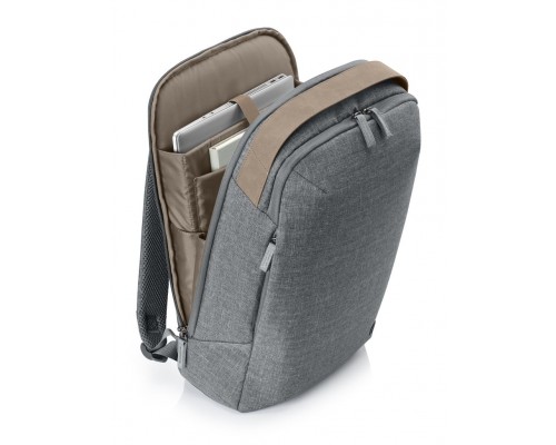 Рюкзак для ноутбука HP RE 15 Grey Backpack