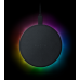 Устройство для быстрой безпроводний зарядки Razer Chroma Charging Pad 10W