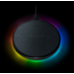 Устройство для быстрой безпроводний зарядки Razer Chroma Charging Pad 10W