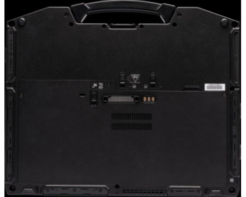 Защишенный ноутбук S14I Standard 14