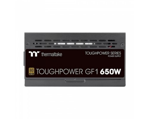 Блок питания Toughpower GF1 650 PS-TPD-0650FNFAGE-1 750W, 80 Plus Gold, полностью модульный