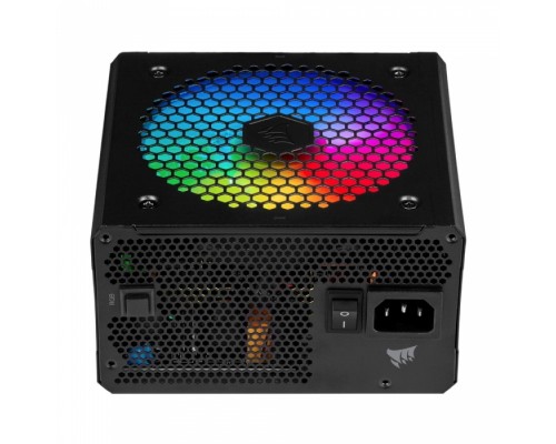 Блок питания CX750F RGB [CP-9020218-EU] 750W 80 Plus Bronze, полностью модульный