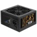 Блок питания KCAS-700 Plus 700W, ATX v2.3 , APFC , Fan 12cm , 80+ Bronze , 550mm cable