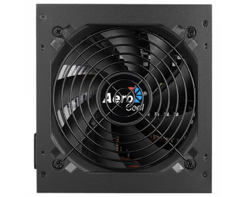 Блок питания KCAS-700 Plus 700W, ATX v2.3 , APFC , Fan 12cm , 80+ Bronze , 550mm cable