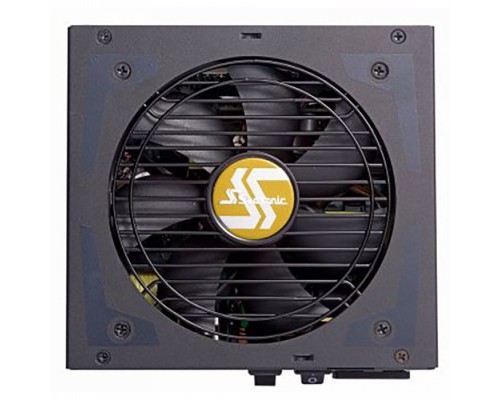 Блок питания FOCUS GX-750 (White Edition) SSR-750FX White 750W, 80 Plus Gold, полностью модульный