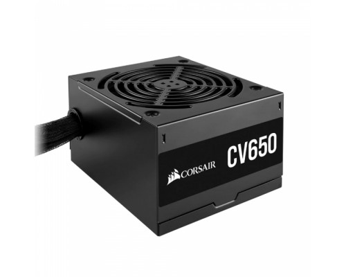 Блок питания CV650 [CP-9020236-EU] 650W 80 Plus Bronze, RTL