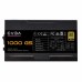 Блок питания G5, 1000W 220-G5-1000-X2 , 80 Plus Gold, полностью модульный RTL