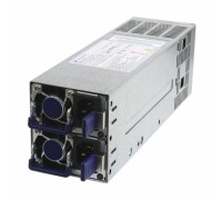 Серверный блок питания 384-23804-3100A0 AS'Y COMPONENT,RM23812,MIX,PSU,REDUNDANT,1+1,800W,FULL RANGE,P24:500/P8:450/P4+4:400MM,W/PMBUS,W/PFC,FSP800-50ERS                                                                                                 