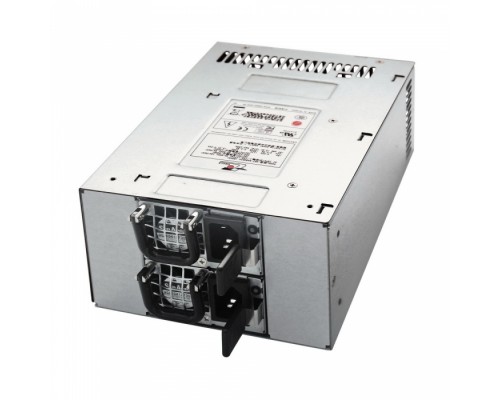 Серверный блок питания MRZ-5AB0K2V 1200W, Mini Redundant 4U (PS2), (ШВГ=150*86*222), 80PLUS Platinum, (P/N:B00MRZ0ABK001) Brown Box